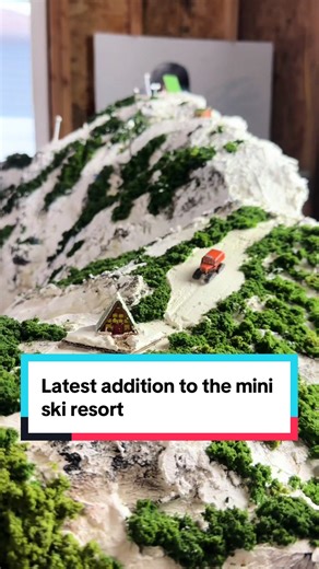 Cozy Cottage Addition to Mini Ski Resort