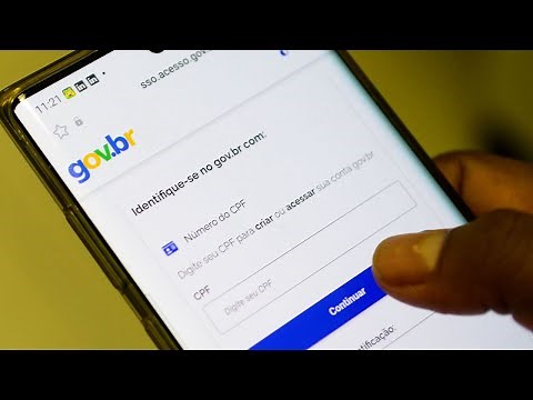 Assinatura Digital no GOV.BR gratuita para transferência de Veículos