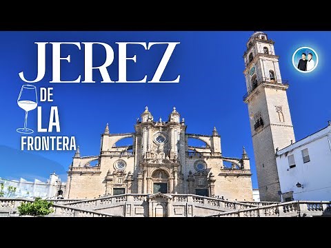 Jerez de la Frontera (Spain) - Day Trip Must See