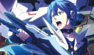 6.9K views · 227 reactions | Anime:Phantasy Star Online 2 The...