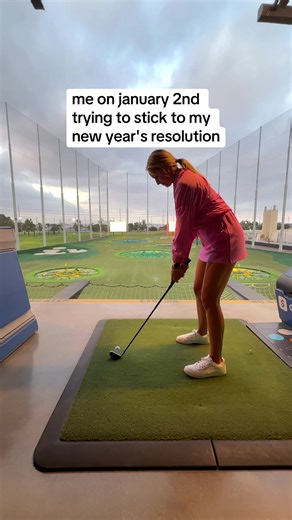 Cailyn Henderson's Fun Golf Insights and Gear