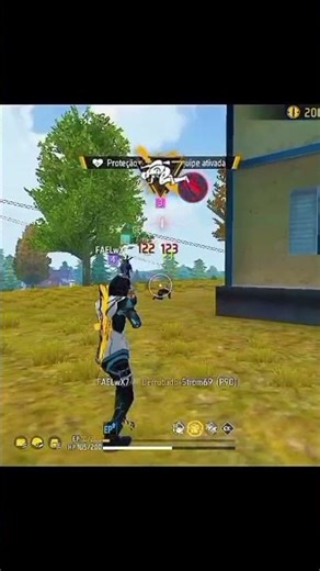 me ajuda a bater 5k? 🥹❤️‍🩹 #freefire #shorts #fy #freefireshorts