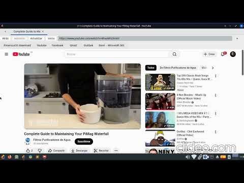 Are you familiar with the new free web browser for Linux? Pimersus Browser