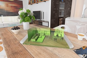 What Is The Difference Between Virtual Reality And Augmented Reality?