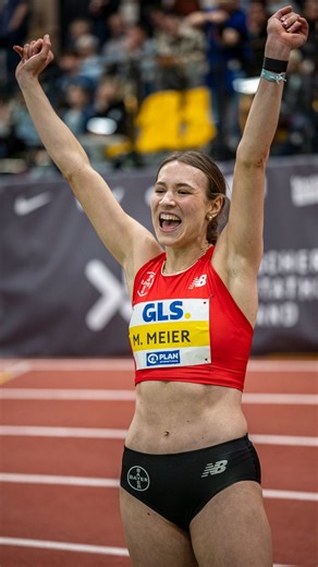 leichtathletik.de on Instagram: "Endlich wieder Hallen-Action! ✨ Wir können es kaum erwarten. Let’s go! 💪🏟️ Worauf freut ihr euch am meisten? —— 📸 @janpapenfuss"