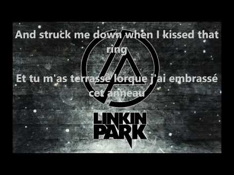 Linkin Park - Burn It Down [Lyrics + Traduction Française]