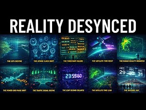 10 Reality Glitches That Look Like the World Desynced