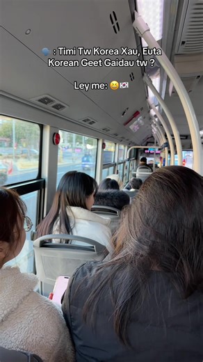 Exploring Korea by Bus: A Travel Guide