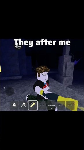 How to beat the bat #roblox #rblx #robloxmemes #99nightintheforest #shorts #feedshorts