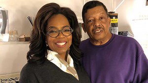 From Fort Worth to the Silver Screen: A look at Eugene Lee's 50-Year Career