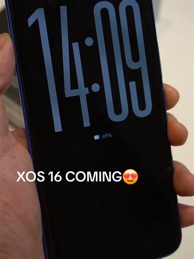 XOS 16: Pilihan Cerdas untuk Infinix Note 50 Series