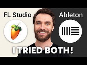FL Studio vs Ableton: Which One is Better?