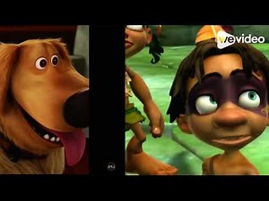 Toon Story 2 Part 2 Polish