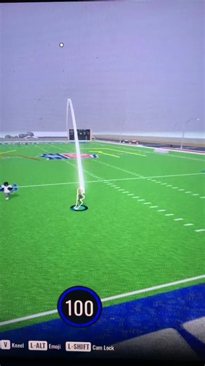 Exciting New Roblox Football Game Features!