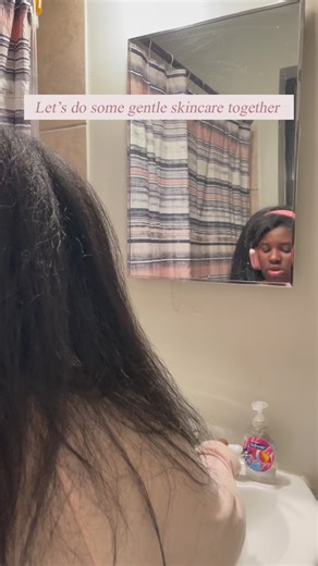 Take that shower. Take one step towards taking care of yourself. You will feel better. I’m proud of you for staying another day. #mentalhealth #depression #exhaustion #gentlehygiene