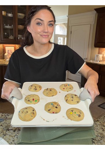 Easy Homemade Chocolate Chip Cookies Recipe