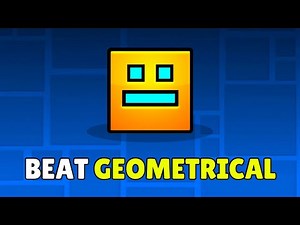 How To Beat Geometrical Dominator In Geometry Dash 2.2 EASY! (2026) - Full Guide