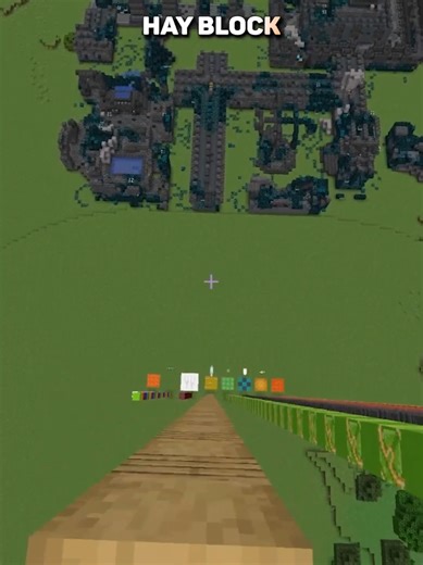 Height Jump Damage in Minecraft Explained