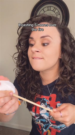1.6M views · 57K reactions | Nothing like a good Summer Bonfire #darkhumor #unicornkid #smores #firefighter #fire #sparxfam #darkhumour | B.Sparxful | Facebook