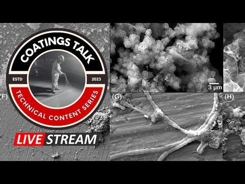 Microbiologically Influenced Corrosion: What Every Technician Should Know