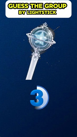 Guess the K-Pop Group by Lightstick 💡 | K-Pop Quiz #shorts #quiz #kpop