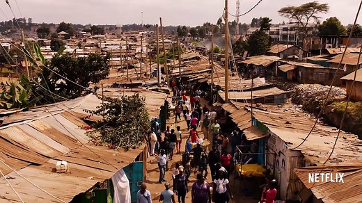 Sense8 - Trailer [HD] - Netflix