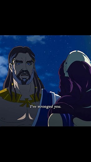 56K views · 2K reactions | Hera conspired against Zeus? Blood of Zeus #anime #animation #facebookviral #facebookreel #FacebookPage | VOeltz Pompei | Facebook