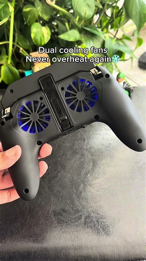 Who wants one?🎮 #callofdutymobile #pubgmobile #gaming #gamer #controller