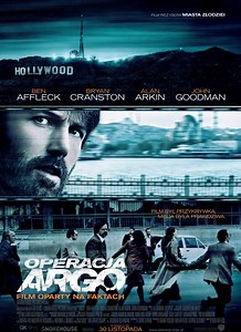 Operacja Argo (2012) film online - Gdzie obejrzeć: Netflix | HBO | Prime | CDA | Filmweb