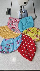 Alas mangkok #sewing #sewingtutorial #craft #menjahit #reels | Desi Mariani