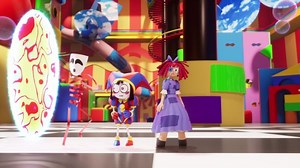 ‘The Amazing Digital Circus’ Will Premiere New Episodes on Netflix the Same Day as YouTube