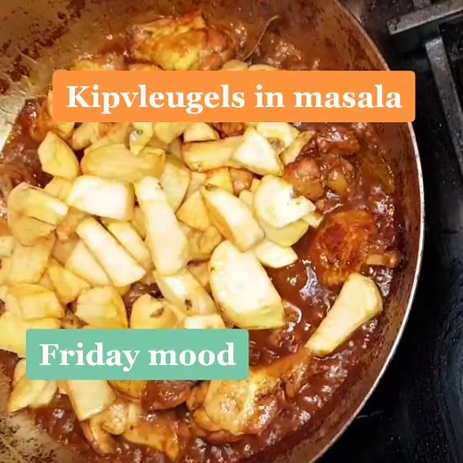 Hoe mijn weekend begint? Met Javaanse dingen.... #surinaamsekeuken#javaansegerechten#javaansekeuken
