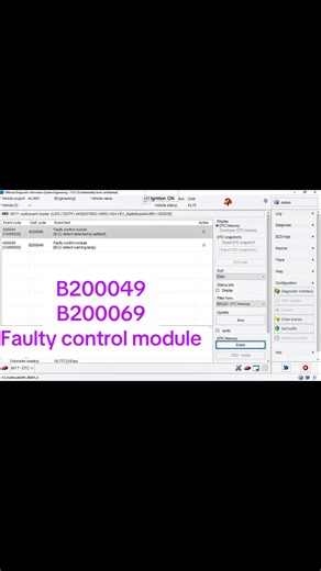Diagnosing Audi A4/A5 Instrument Cluster Issues