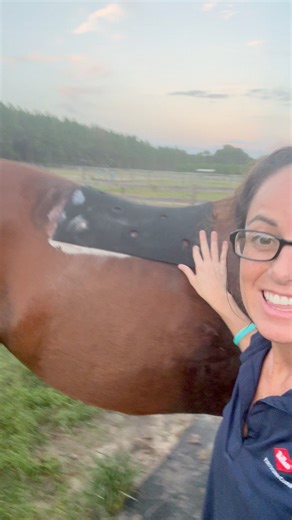 Here is the answer to your saddle/pad shifting problems! *The more attention this video gets the more I realize I should further explain some things...lol When I said my saddle slides I didn't mean off the side of my horse..I meant it might shift a half of an inch when I am running barrels at a high rate of speed for about 15 seconds. Not when I am just riding around or loping big circles. I also rarely encounter a horse that I have this issue with. Some of them are just built like barrels and a