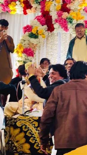 Shadi Dance Fun with Jam Mashaoq Shar Ka