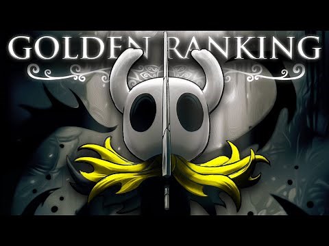 All Hollow Knight characters Ranked from Good to Evil.