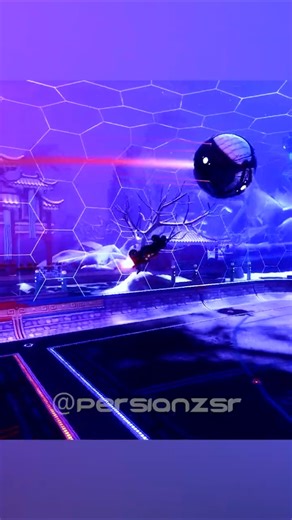 Fall From the Sky... ✨ | INSANE ROCKET LEAGUE EDIT🔥 | #shorts #rocketleague #rledit #rlmontage