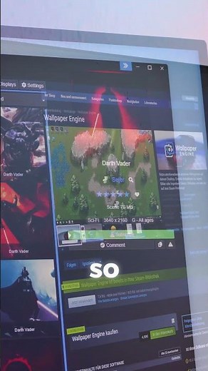 The Epic Desktop Setup Every Star Wars Fan Needs!