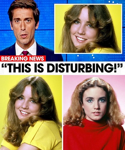 The Tragic Truth About Dana Plato – What Really Happened to the Teen Idol America Loved Full story: https://hanoipho.site/16550/ Once the face of innocent youth on Diff’rent Strokes, Dana Plato’s life took a heartbreaking turn that still shocks Hollywood. After years of fame, she faced personal struggles, financial hardship, and relentless media pressure that she could never escape. Friends say the young star’s cries for help went unheard until it was too late. Her story is a sobering reminder o