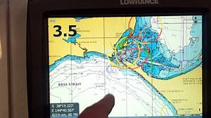 Navionics, c-map,  Garmin marine map comparison