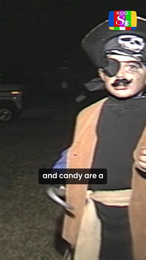 From the KCCI archives: Check out the costumes and jokes from Halloween 1987 in Pleasant Hill, Iowa. #ThrowbackThursday | KCCI