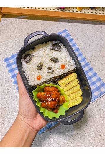Cute and Simple Bento Ideas for Kids' Lunchboxes
