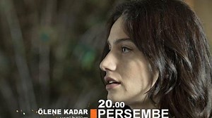 Ölene Kadar dizisi 4. Bölüm fragmanı yayınlandı mı? Ölene Kadara yeni oyuncu