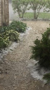 153K views · 1K reactions | DANGEROUS STORM: Severe storms bring hail and even tornadoes to the Chicago area on Memorial Day. And there is more to come. SEE THE TIMING: https://abc7.ws/2Qqmw4Y | ABC 7 Chicago | Facebook