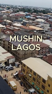 24K views · 2.4K reactions | Mushin is a local government area in...