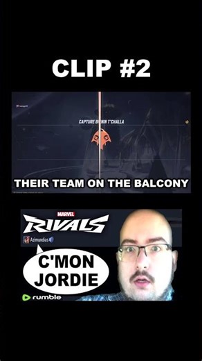 WingsOfRedemption Soundboard Trolling On Marvel Rivals
