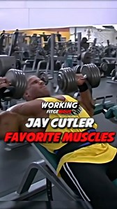 Jay cutler favorite workout routines😎 #jaycutler #gymtips #gymmotivation #fitnesstips #fitnessmotivation | Theycallusmad
