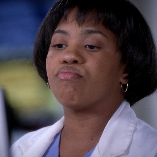 7.6M views · 119K reactions | Grey's Anatomy really blessed us with Miranda Bailey | Netflix | Facebook