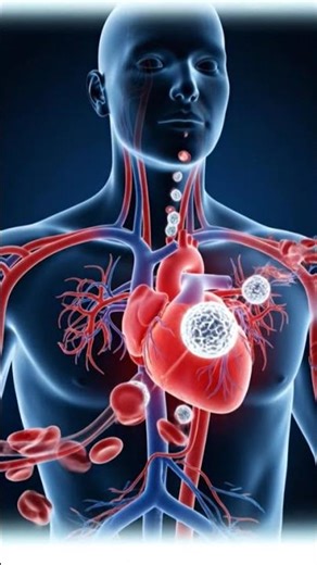 Heart Position | SKD Pathshala #anatomy