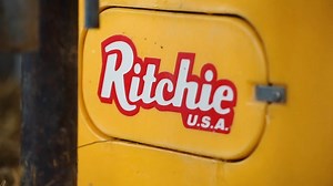 17 reactions | When you choose a Ritchie, you’re conserving water, protecting the land and reducing energy usage. And that means a healthier environment for generations to come. | Ritchie Automatic Waterers | Facebook